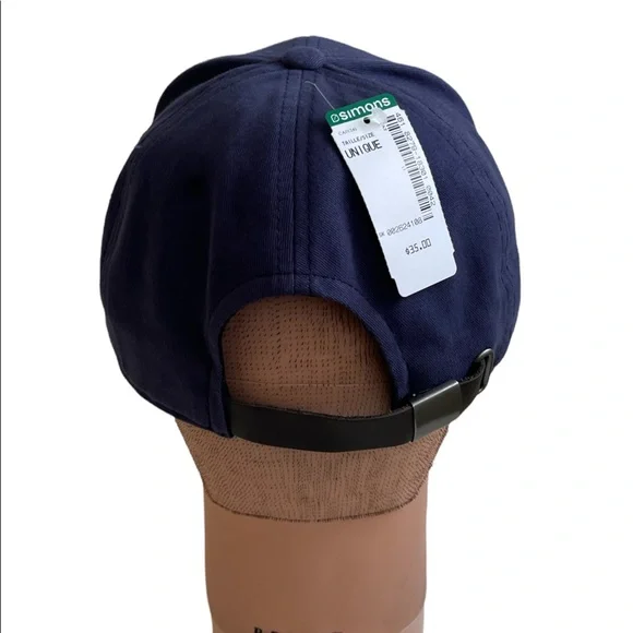 Champion Embroidered Hat - Picture 5 of 11